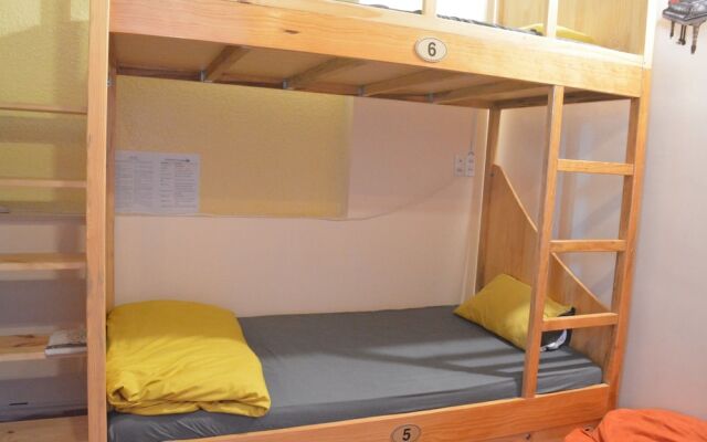 Dora Hostel