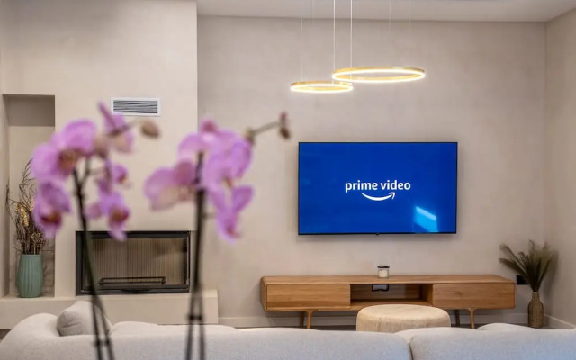 Villa Belvedere 1 Zadarvillas