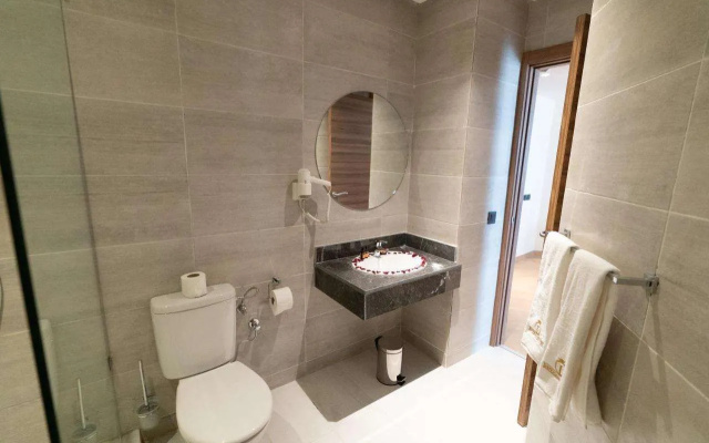 Imperial Boutique Hotel Rabat