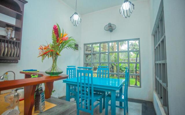 Percy Residence
