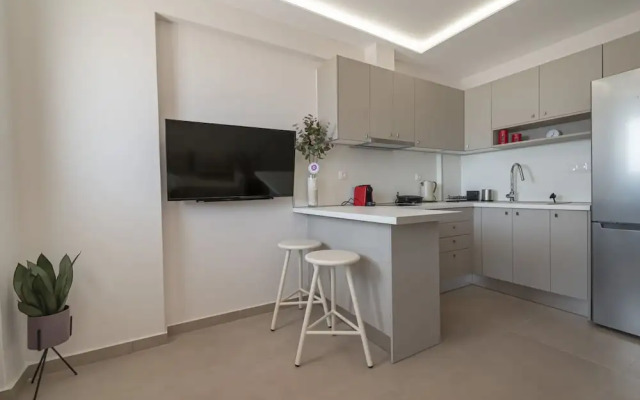 Amico Suites 2 by Rentals Pro - Nea Moudania