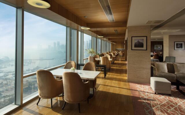 InterContinental Qingdao by IHG