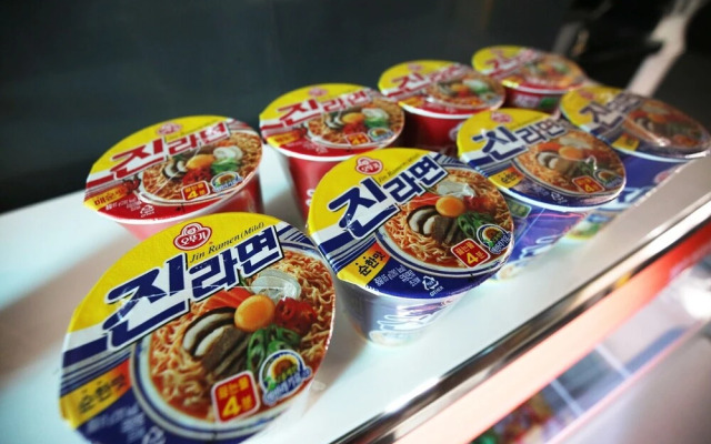 Cheongju Muze