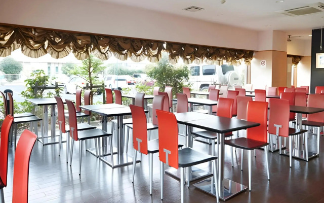 Hotel Sealuck Pal Kofu