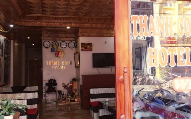 Thanh Cong Hotel
