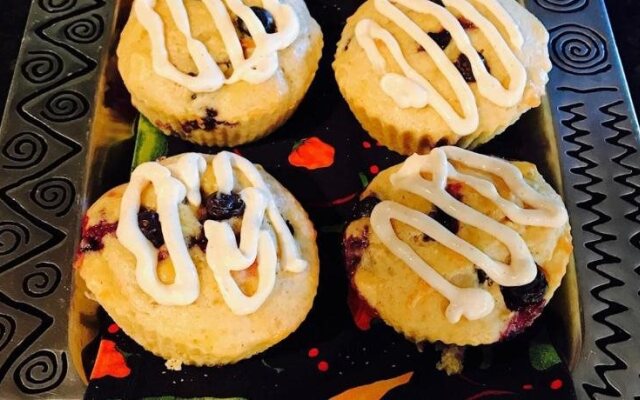 Cozy Cactus Resort ...sorta kinda