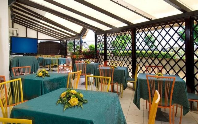 Hotel Ristorante Miramare