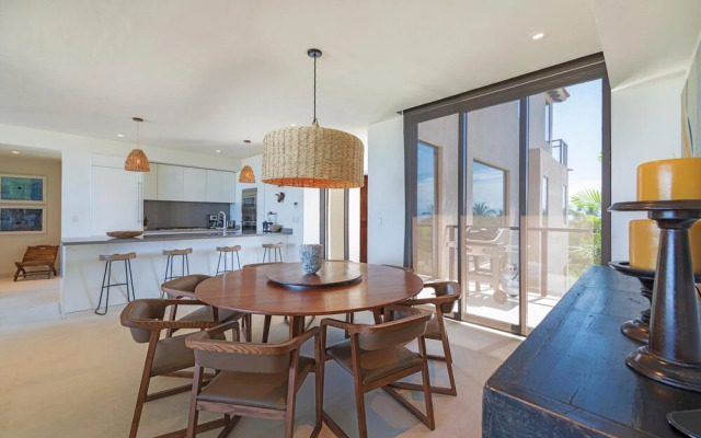 Glamorous 3 Bedroom Villa With Plunge Pool