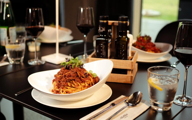 aletto Hotel Potsdamer Platz