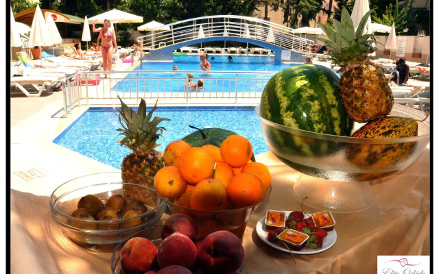 Ramira Joy Hotel