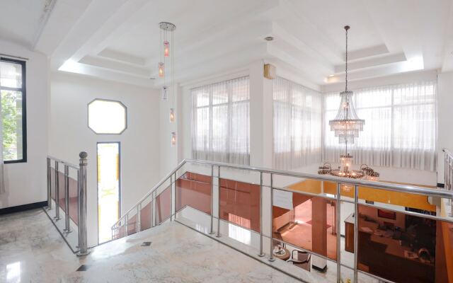 Airy Eco Stasiun Cirebon Siliwangi 87
