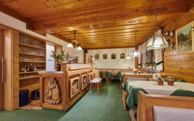 Gästehaus Sonnenbichl