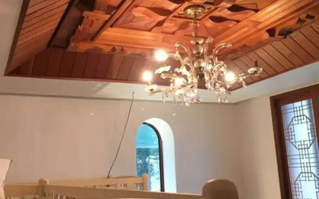 Rooftop Party Guesthouse - Hostel