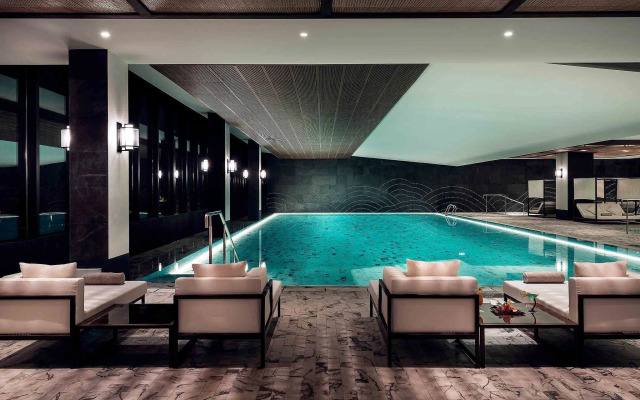 Pullman Kaifeng Jianye