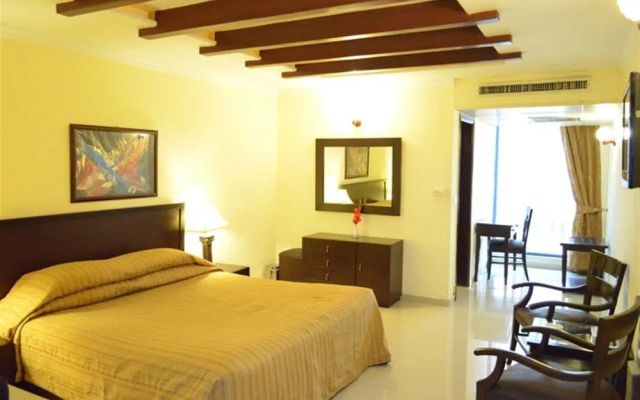 Heaven Hotel