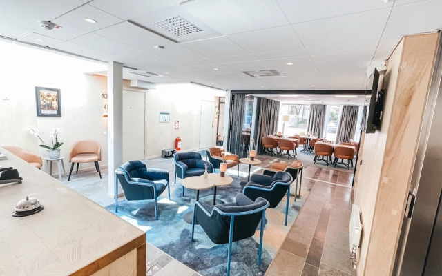 Staffanstorps Gästis Hotell