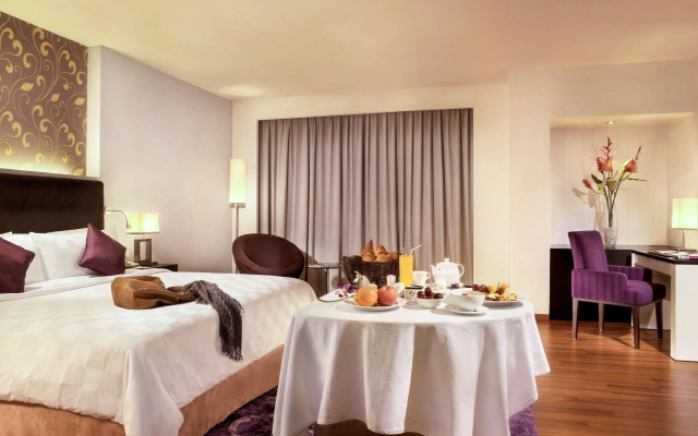 Fugo Hotel Banjarmasin – Guest Rooms – Banjarmasin