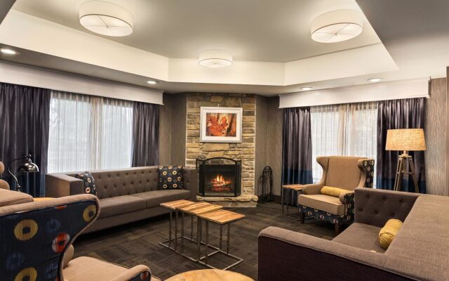 Hampton Inn Fort Smith