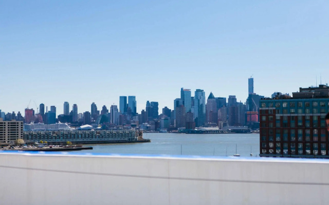 Dharma Home Suites Hoboken at Novia