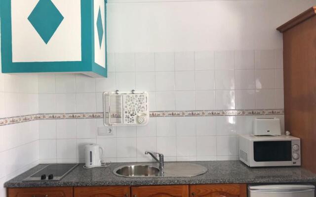 Camping Villa Park Zambujeira do Mar