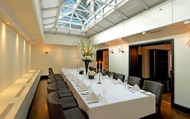 The Mayfair Townhouse – an Iconic Luxury Hotel