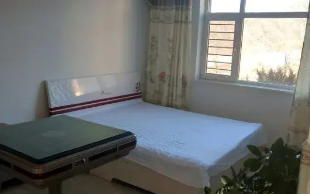 Benxi Hefu Apartment
