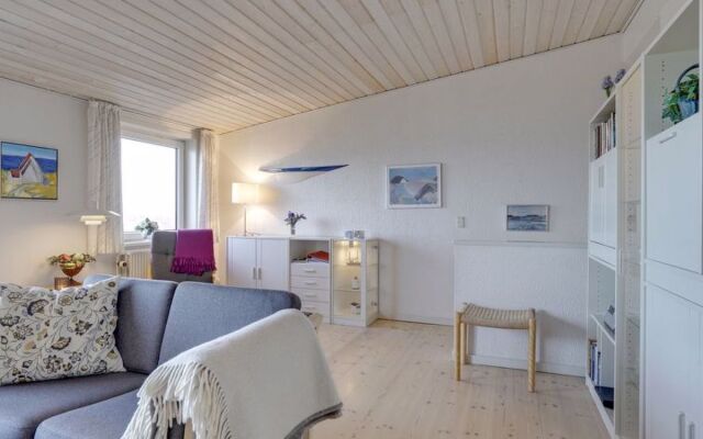 "Odin" - 50m from the sea in NW Jutland