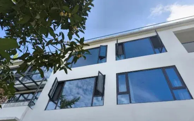 Zhuliang Landscape Homestay