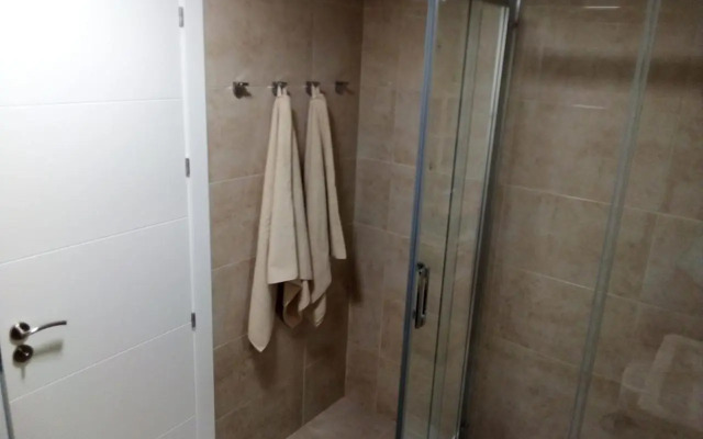 Apartamento Carlos