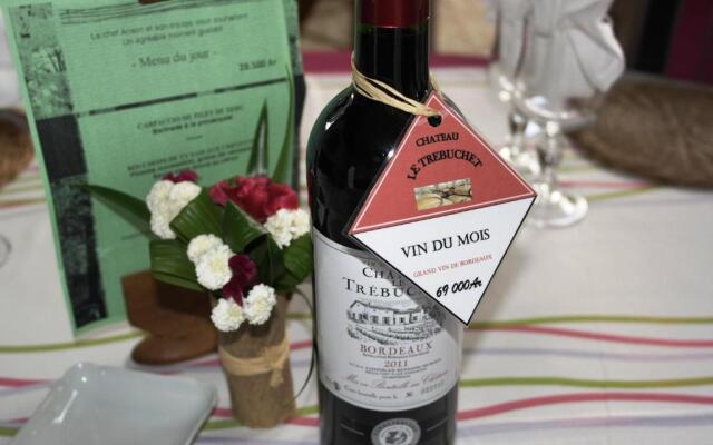 Palissandre Hotel & Spa