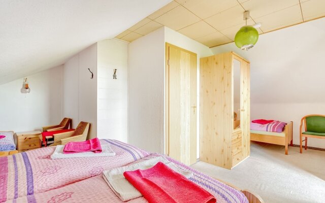 Charming Holiday Home in Neustadt am Rennsteig With Sauna