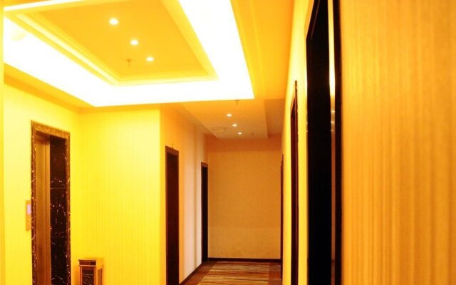 Jingchen Business Hotel