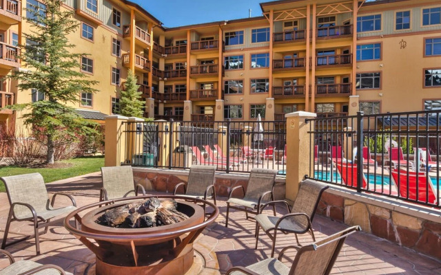 Sundial C109a Hotel Room, Park City