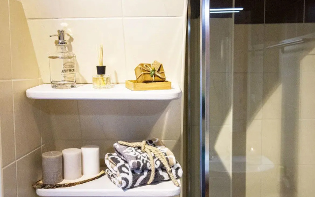 Bio B&B Bacco Nella Gnostra