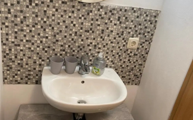 Ferienwohnung Weidner