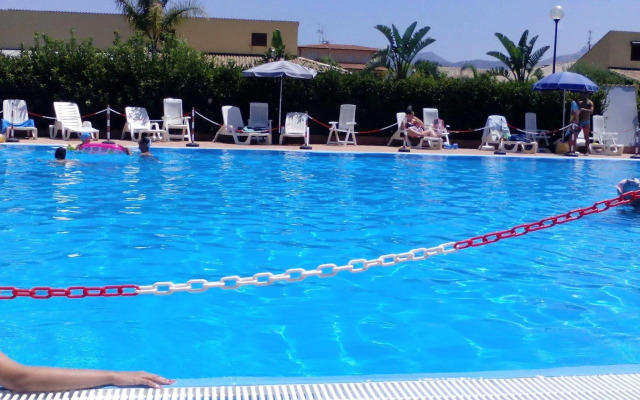 Case Vacanze Libellula