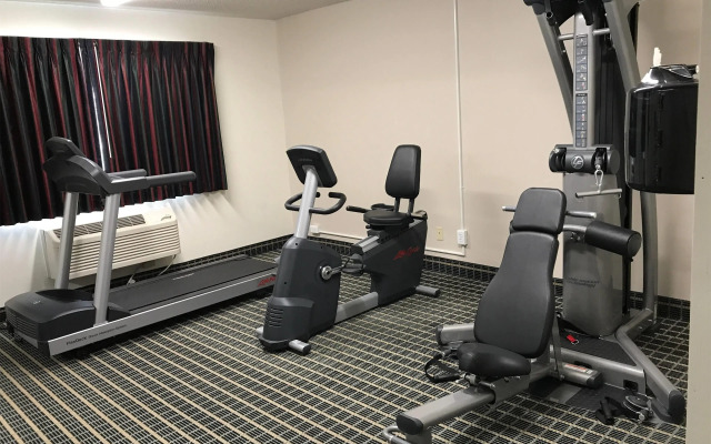 Baymont by Wyndham Marshalltown