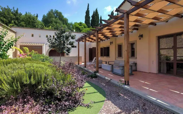 Aphrodite Premium Apartments I