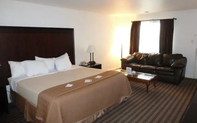 Travelodge Springfield