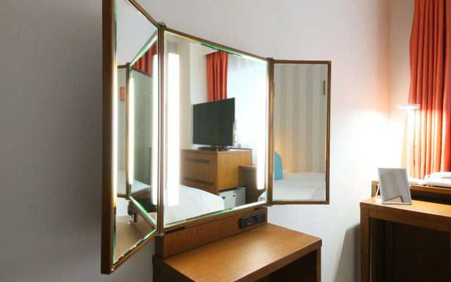 Shinjuku Washington Hotel Main