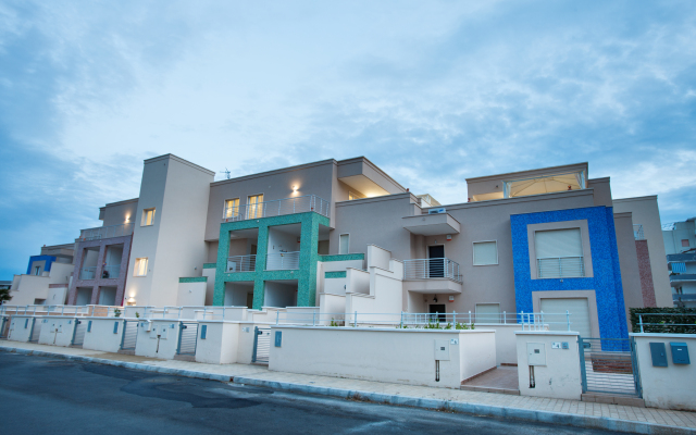 Bed & Breakfast Aria di Mare