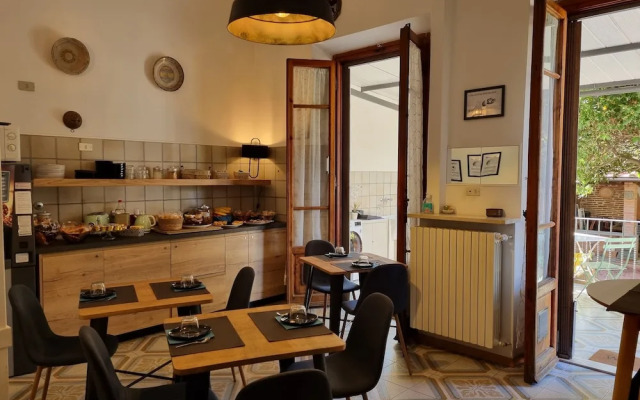B&B Firenze 400