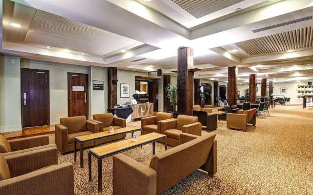 Heritage Apartment