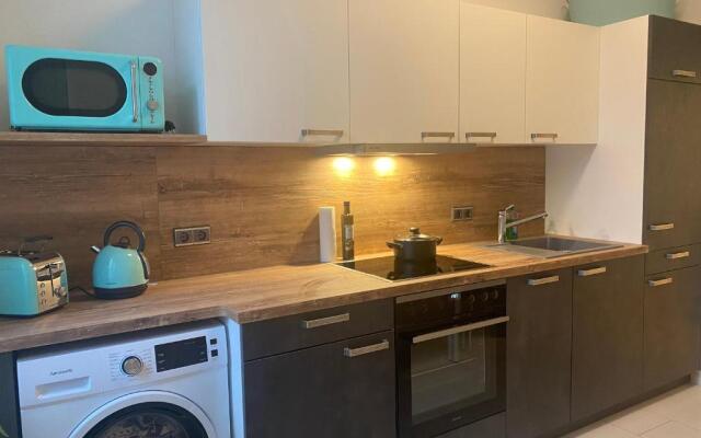 Ferienwohnung Martin