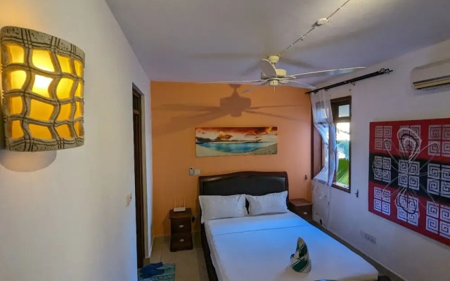 Lux Suites Lamera Beachfront Apartments