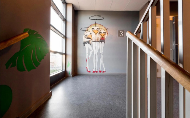 Smarthotel Forus