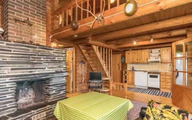 Holiday Home Tallukka