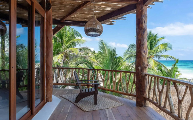 Casa Ganesh Tulum