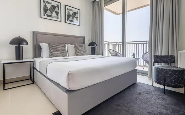 Frank Porter - 5242 Emaar T1