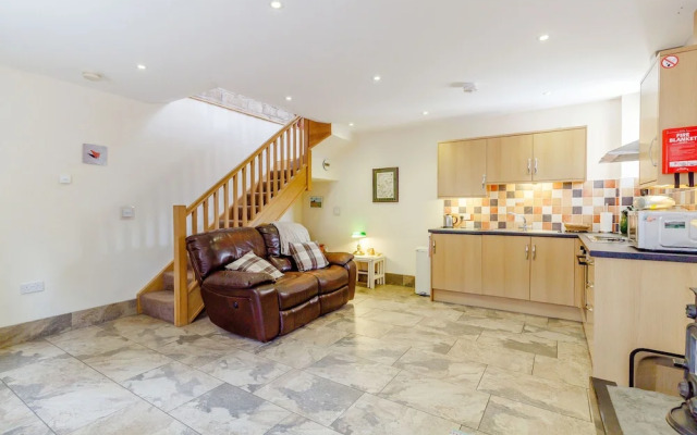 Jenny's Cottage